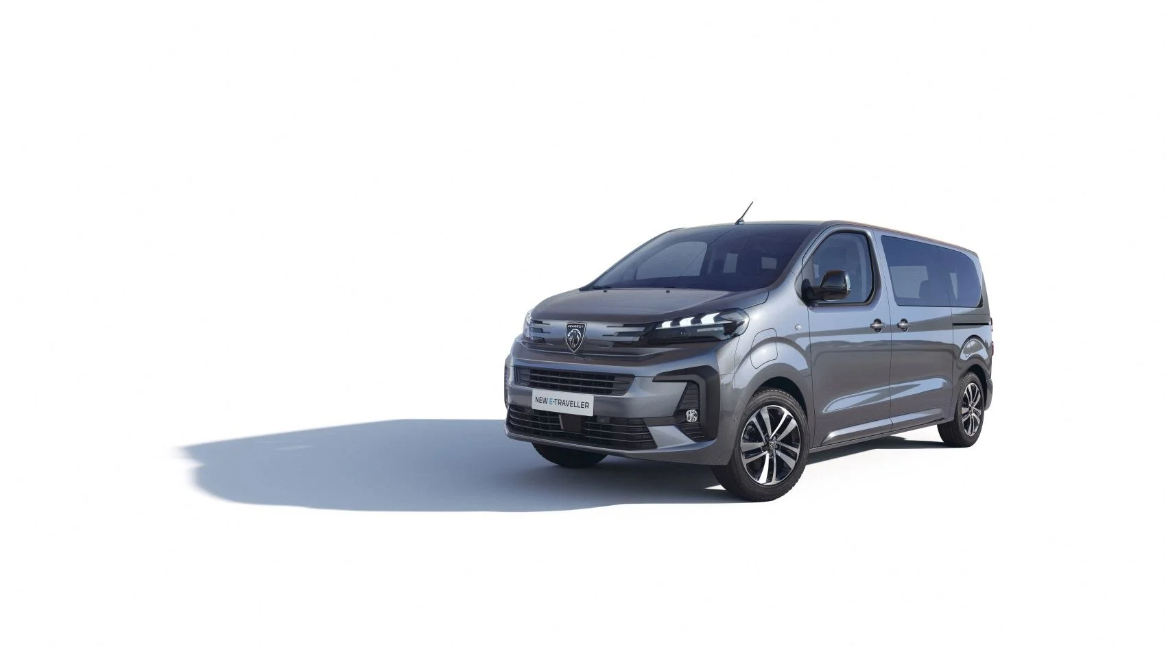 Peugeot Traveller 2.0 BlueHDi (177 Hp) EAT82024 - thumbnail 12