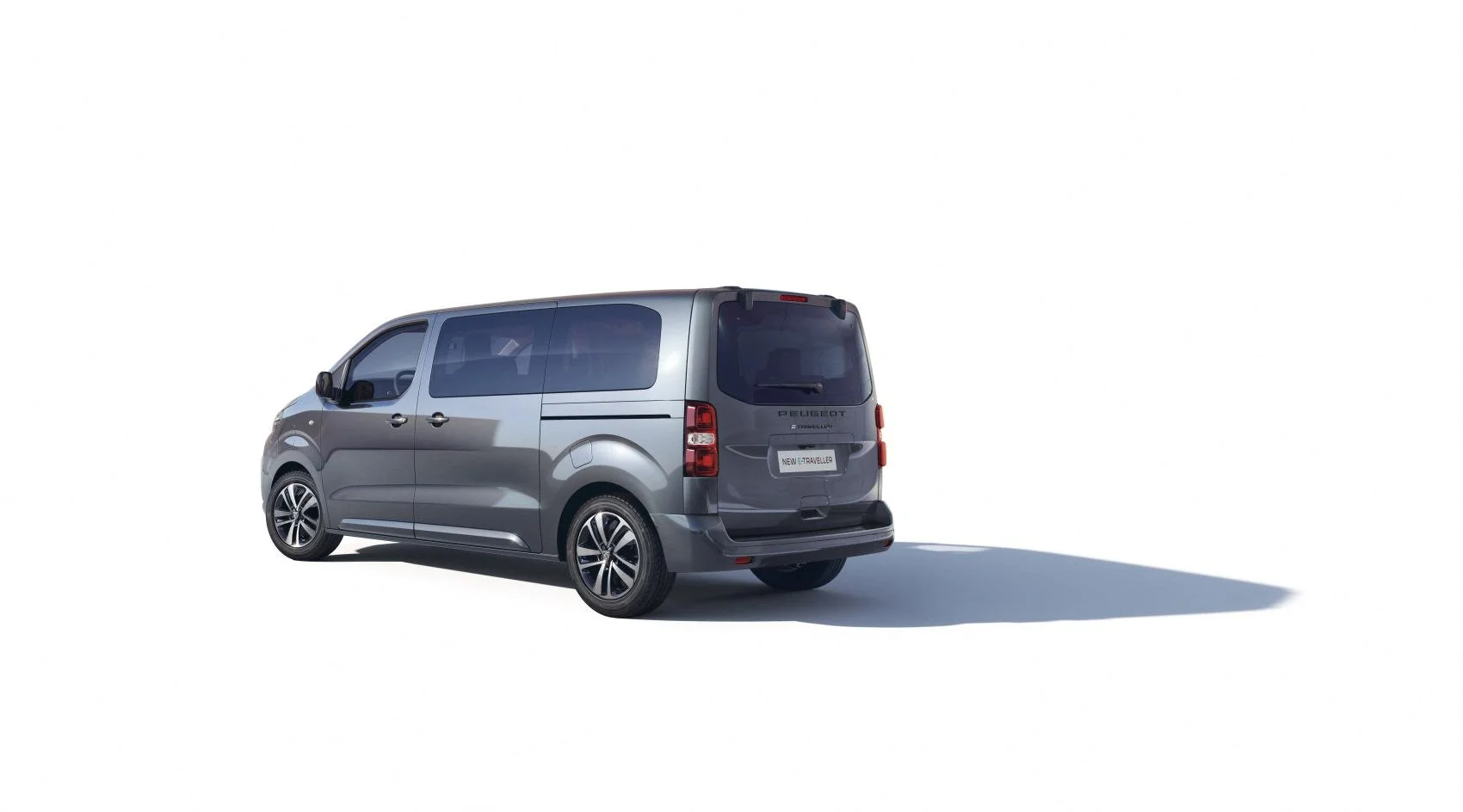 Peugeot Traveller 2.0 BlueHDi (177 Hp) EAT82024 - thumbnail 13