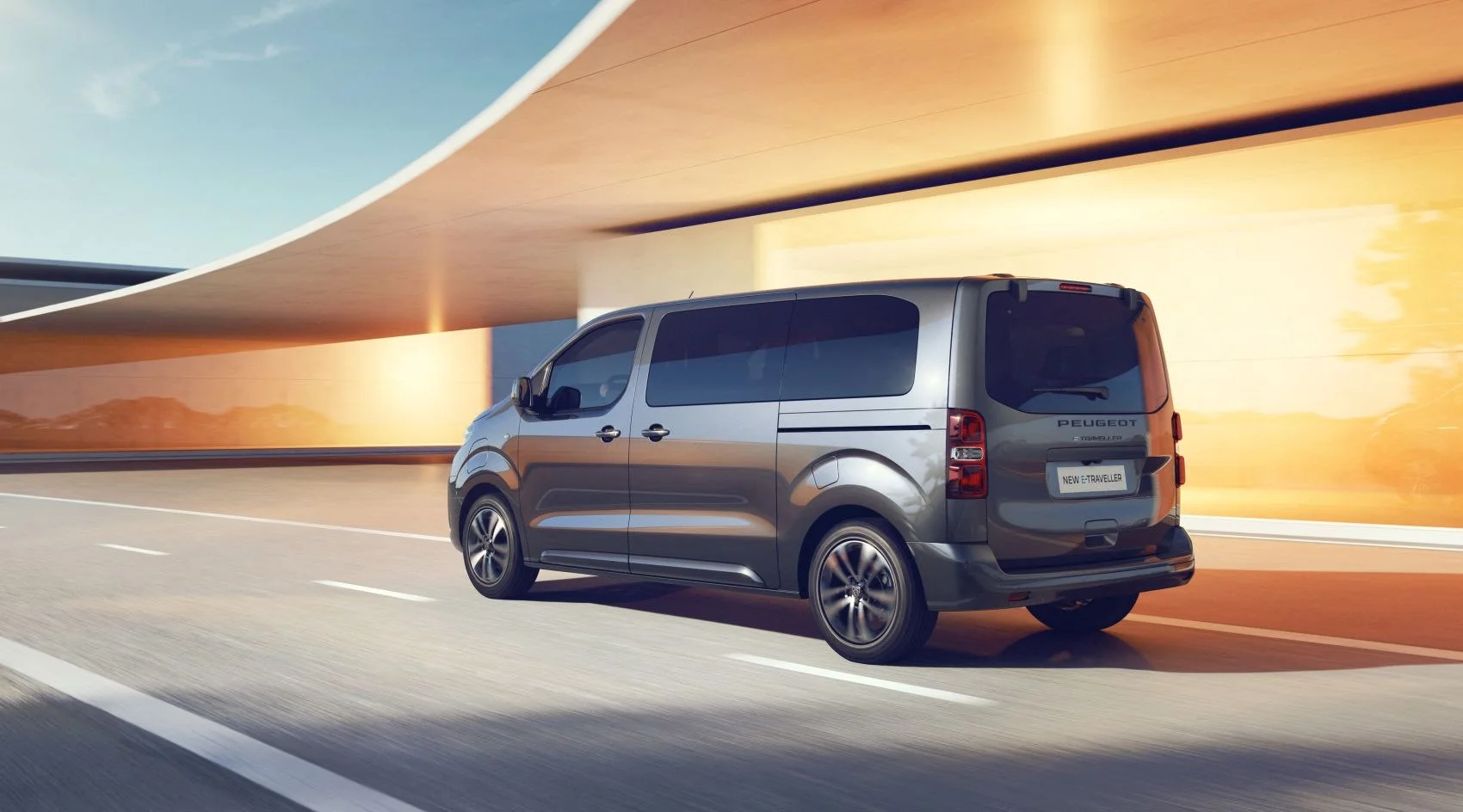 Peugeot Traveller 2.0 BlueHDi (177 Hp) EAT82024 - thumbnail 16
