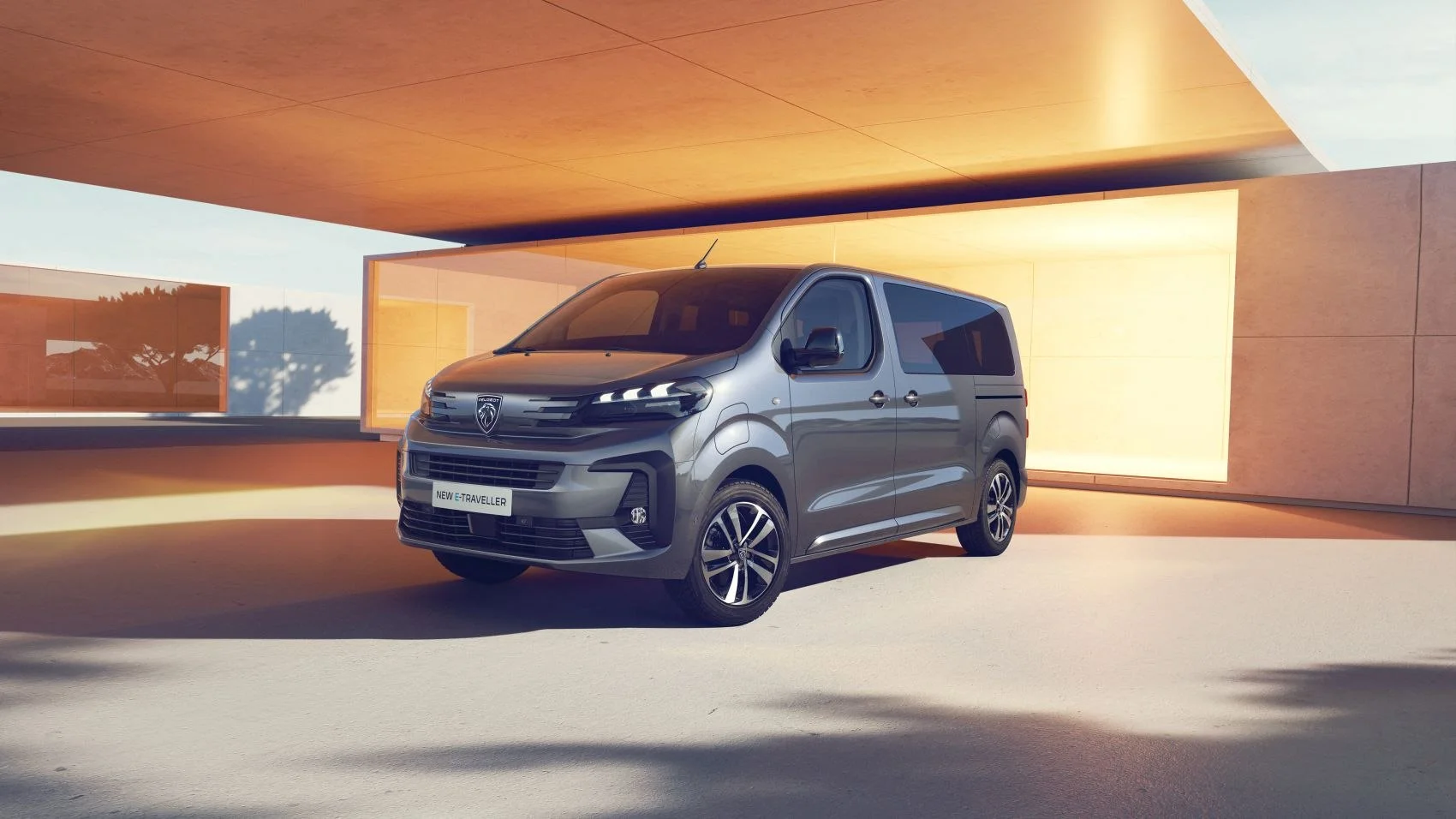 Peugeot Traveller 2.0 BlueHDi (177 Hp) EAT82024 - thumbnail 3