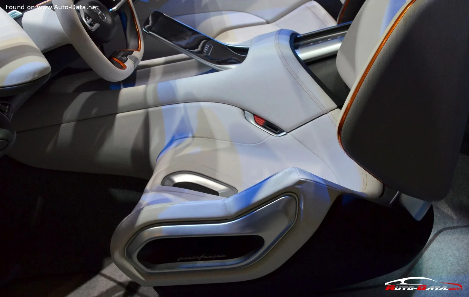 Pininfarina HK GT 38Kwh (1088 Hp) AWD Automatic2018 - thumbnail 13