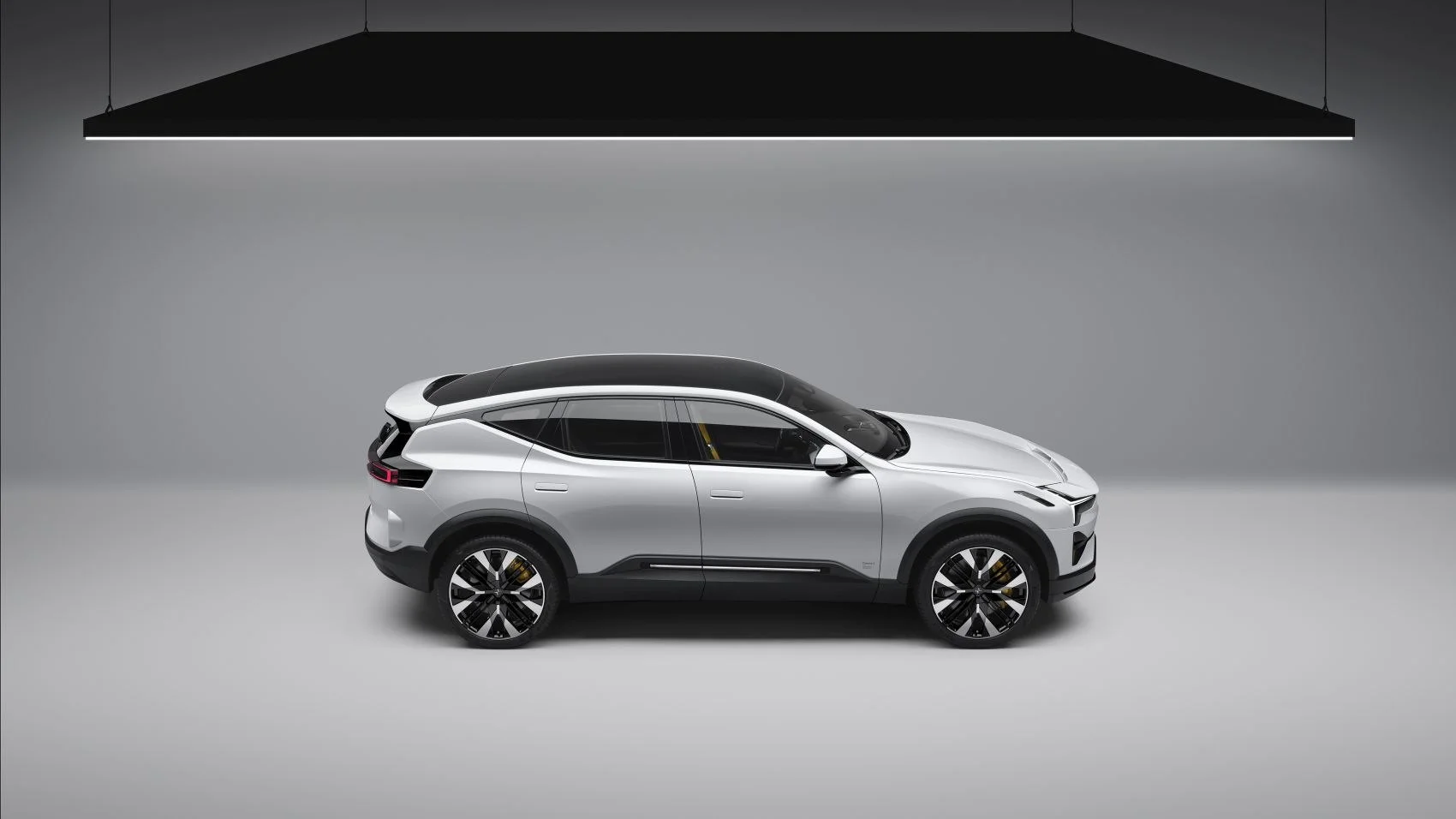 Polestar 3 111 kWh (299 Hp) Long Range Single Motor2024 - thumbnail 2