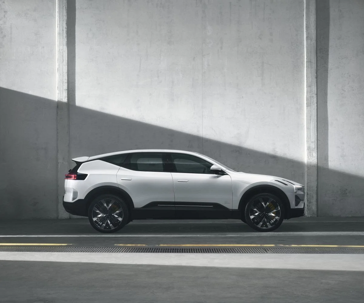 Polestar 3 111 kWh (299 Hp) Long Range Single Motor2024 - thumbnail 11