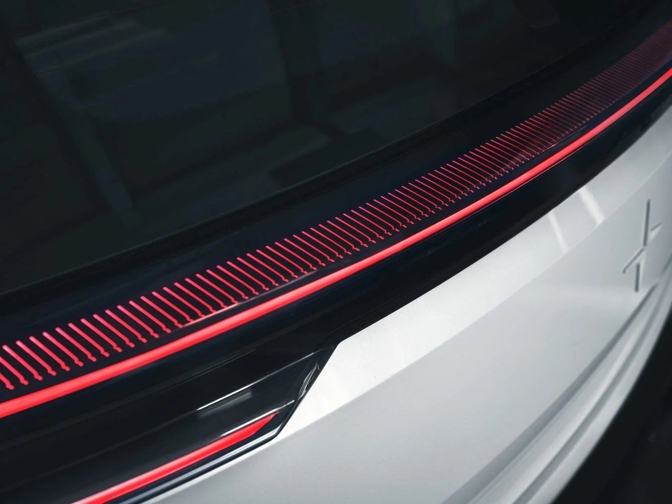 Polestar 3 111 kWh (299 Hp) Long Range Single Motor2024 - thumbnail 12
