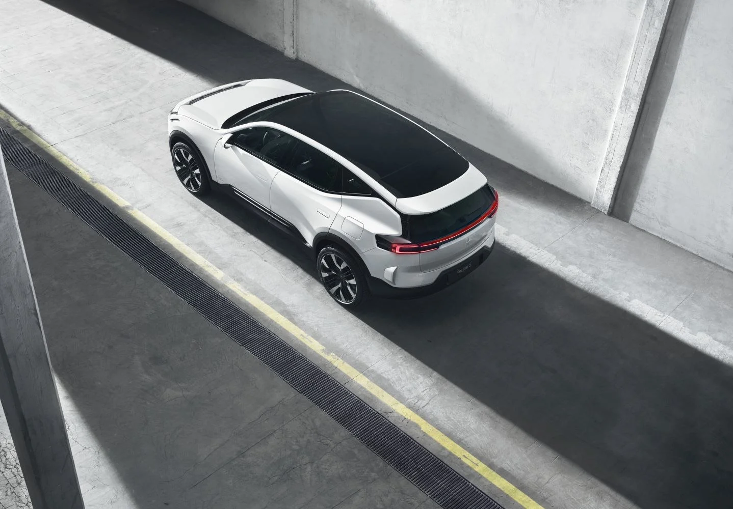 Polestar 3 111 kWh (299 Hp) Long Range Single Motor2024 - thumbnail 13