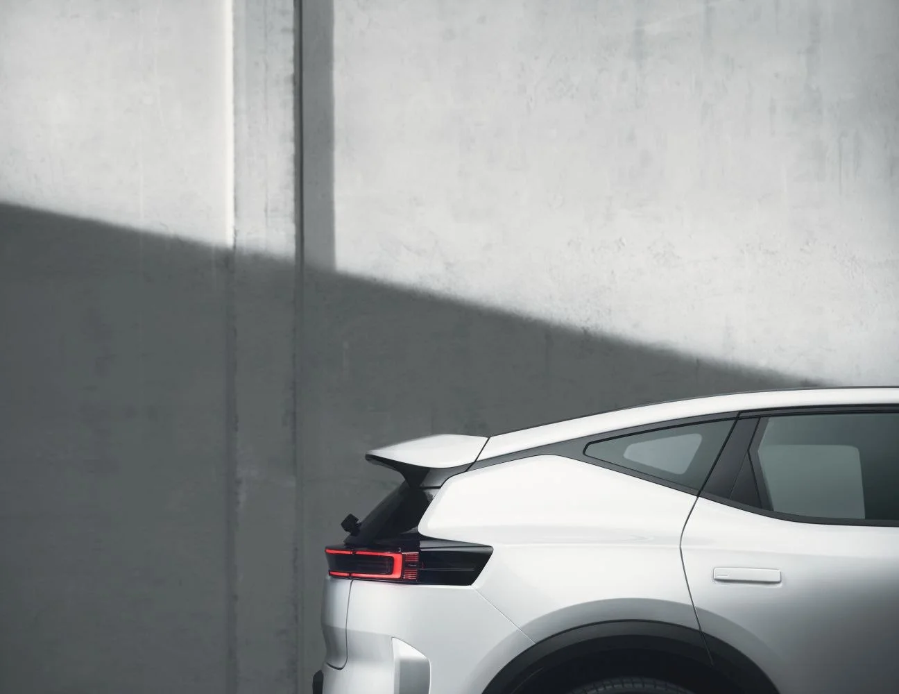Polestar 3 111 kWh (299 Hp) Long Range Single Motor2024 - thumbnail 14