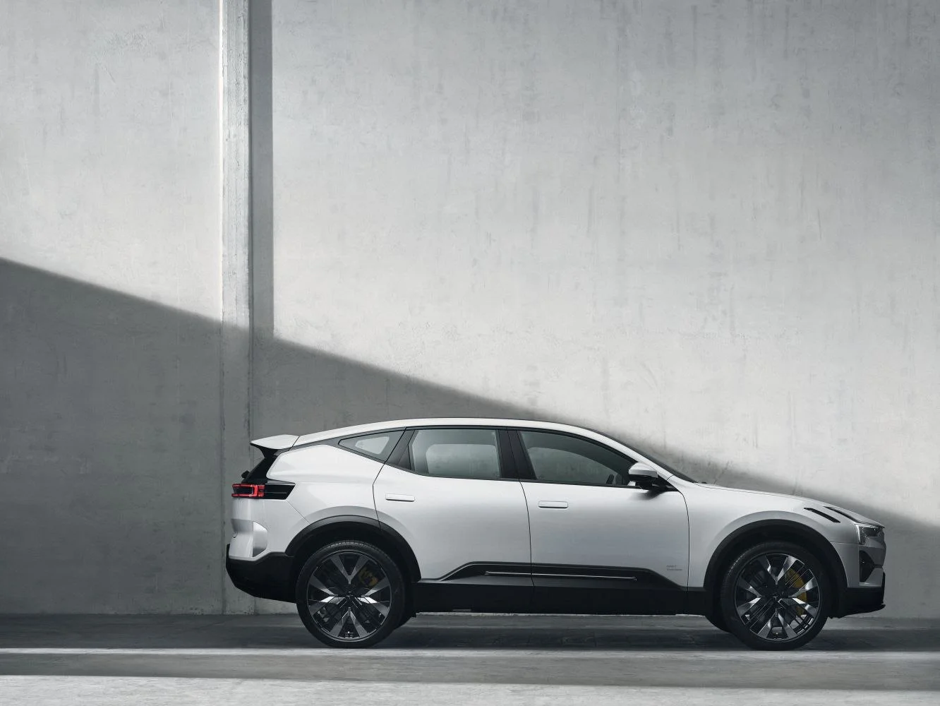Polestar 3 111 kWh (299 Hp) Long Range Single Motor2024 - thumbnail 15