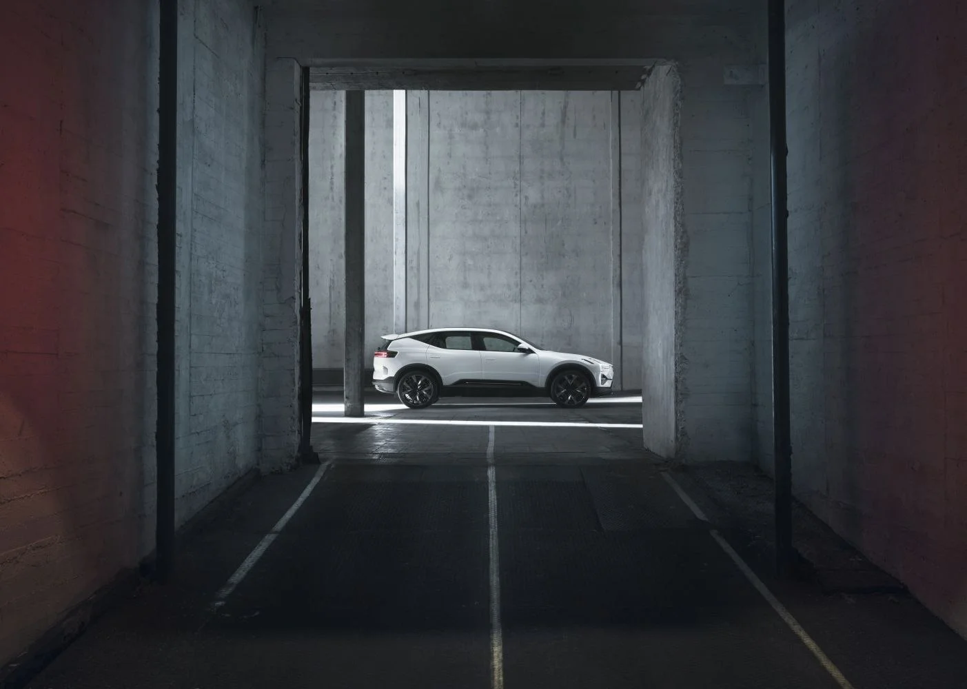Polestar 3 111 kWh (299 Hp) Long Range Single Motor2024 - thumbnail 16
