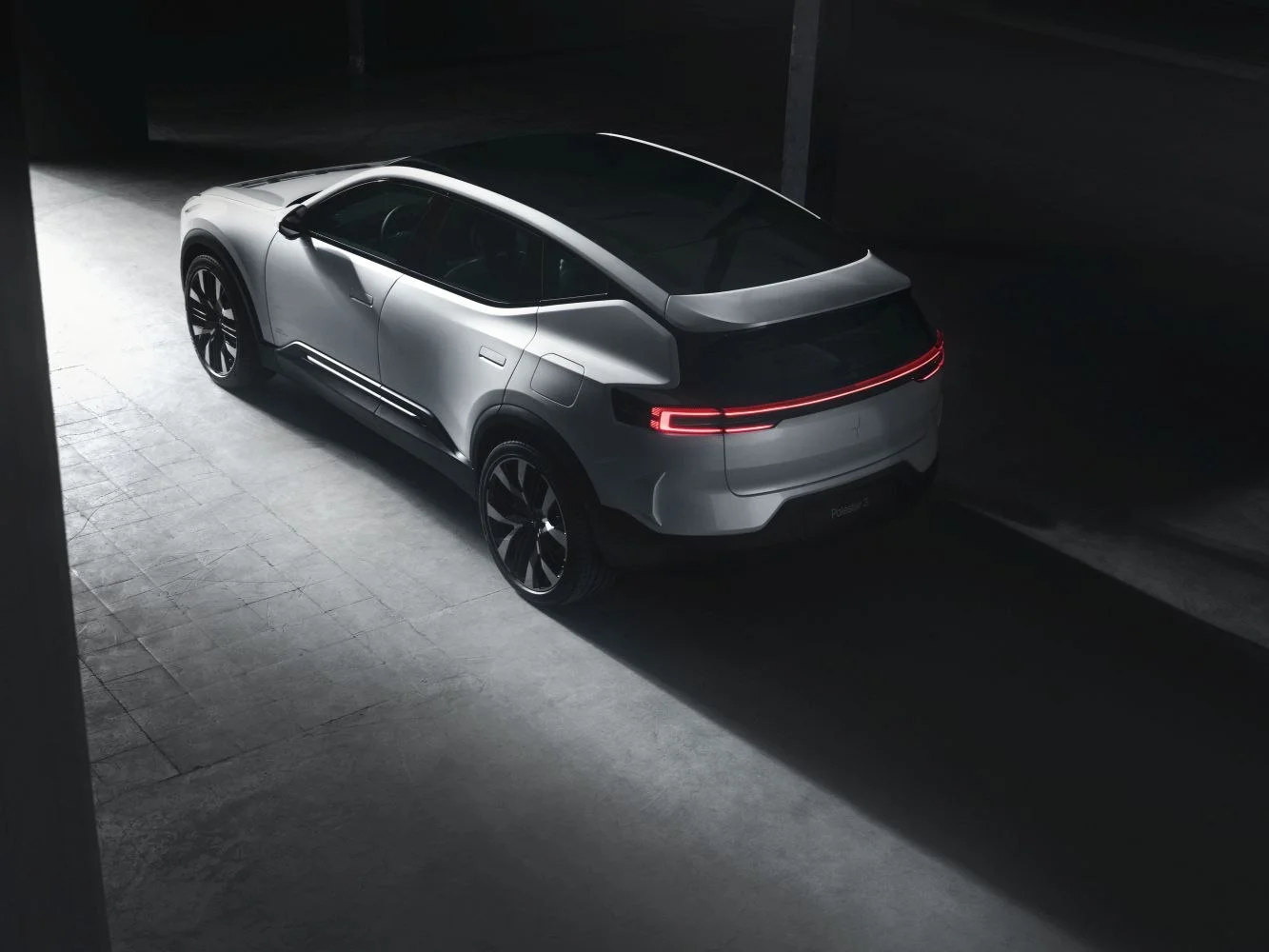 Polestar 3 111 kWh (299 Hp) Long Range Single Motor2024 - thumbnail 17