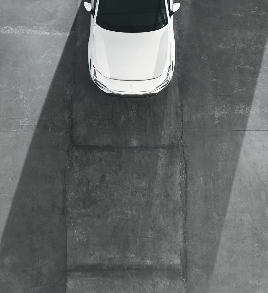 Polestar 3 111 kWh (299 Hp) Long Range Single Motor2024 - thumbnail 18