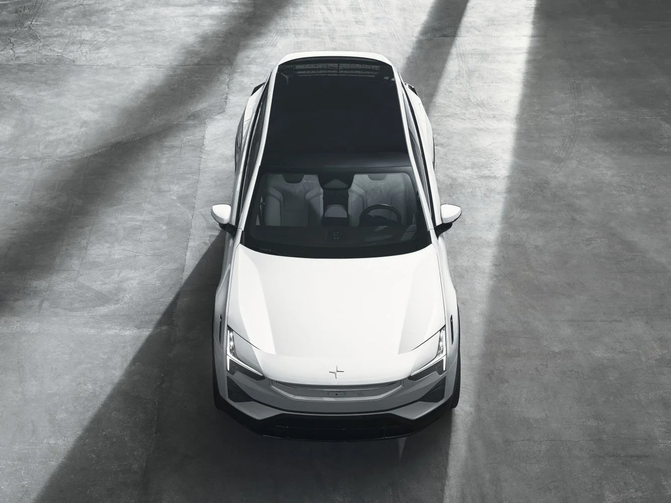 Polestar 3 111 kWh (299 Hp) Long Range Single Motor2024 - thumbnail 4