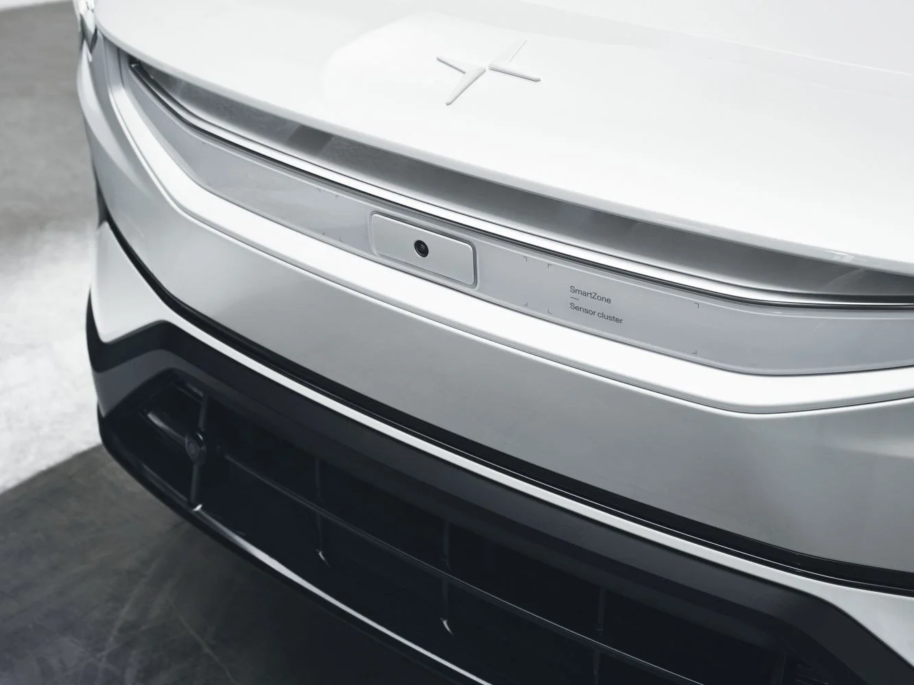 Polestar 3 111 kWh (299 Hp) Long Range Single Motor2024 - thumbnail 5