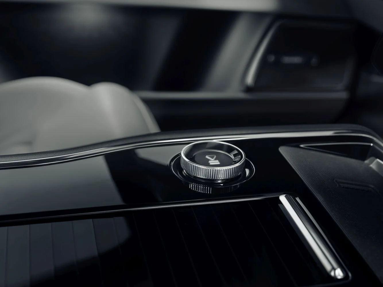 Polestar 3 111 kWh (299 Hp) Long Range Single Motor2024 - thumbnail 7