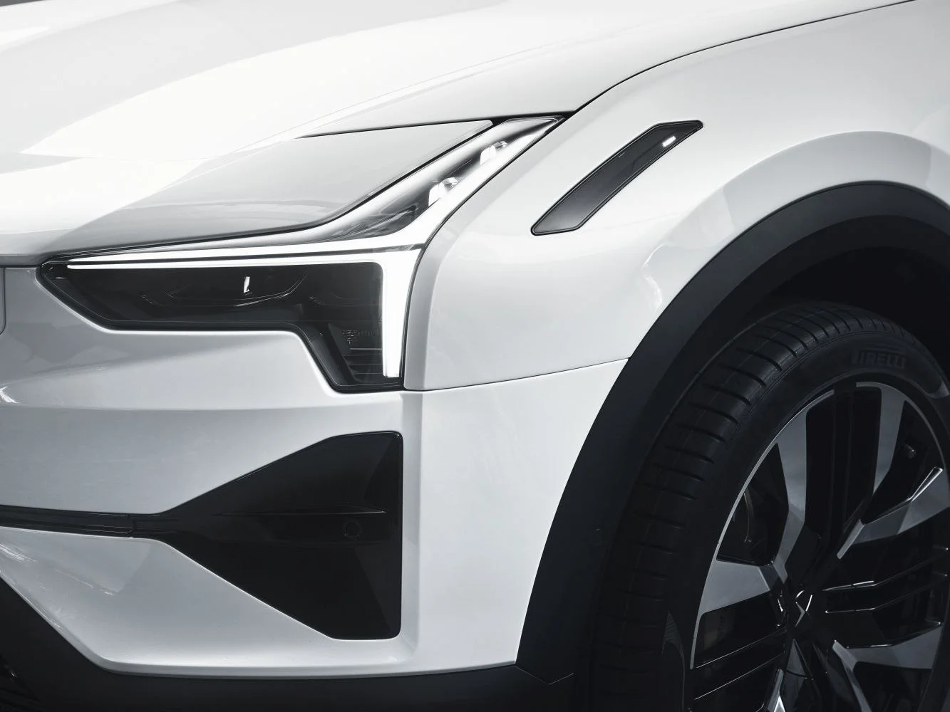 Polestar 3 111 kWh (299 Hp) Long Range Single Motor2024 - thumbnail 8