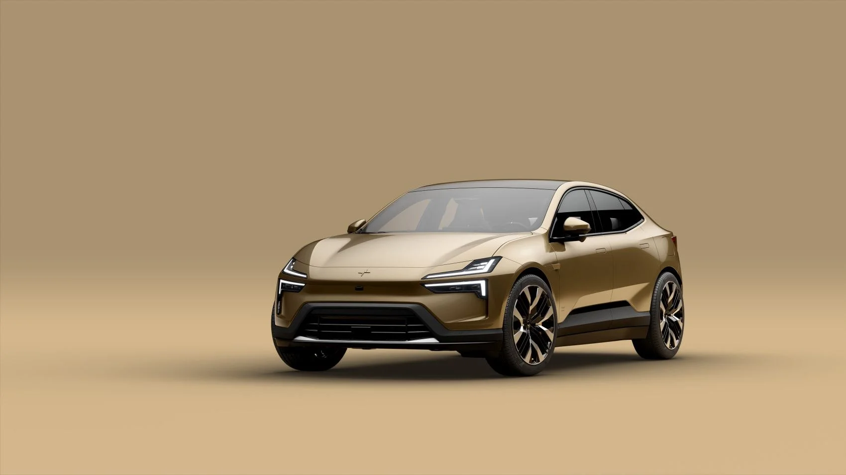Polestar 4 102 kWh (272 Hp) Long Range Single Motor2023 - - 1