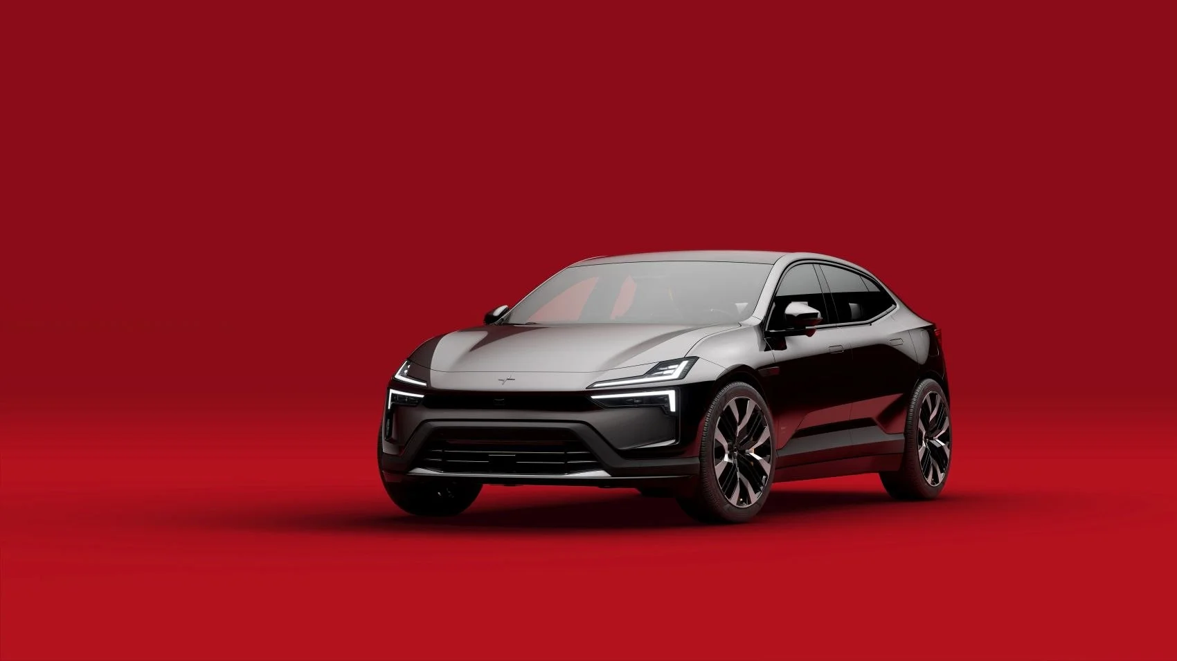 Polestar 4 102 kWh (272 Hp) Long Range Single Motor2023 - thumbnail 11
