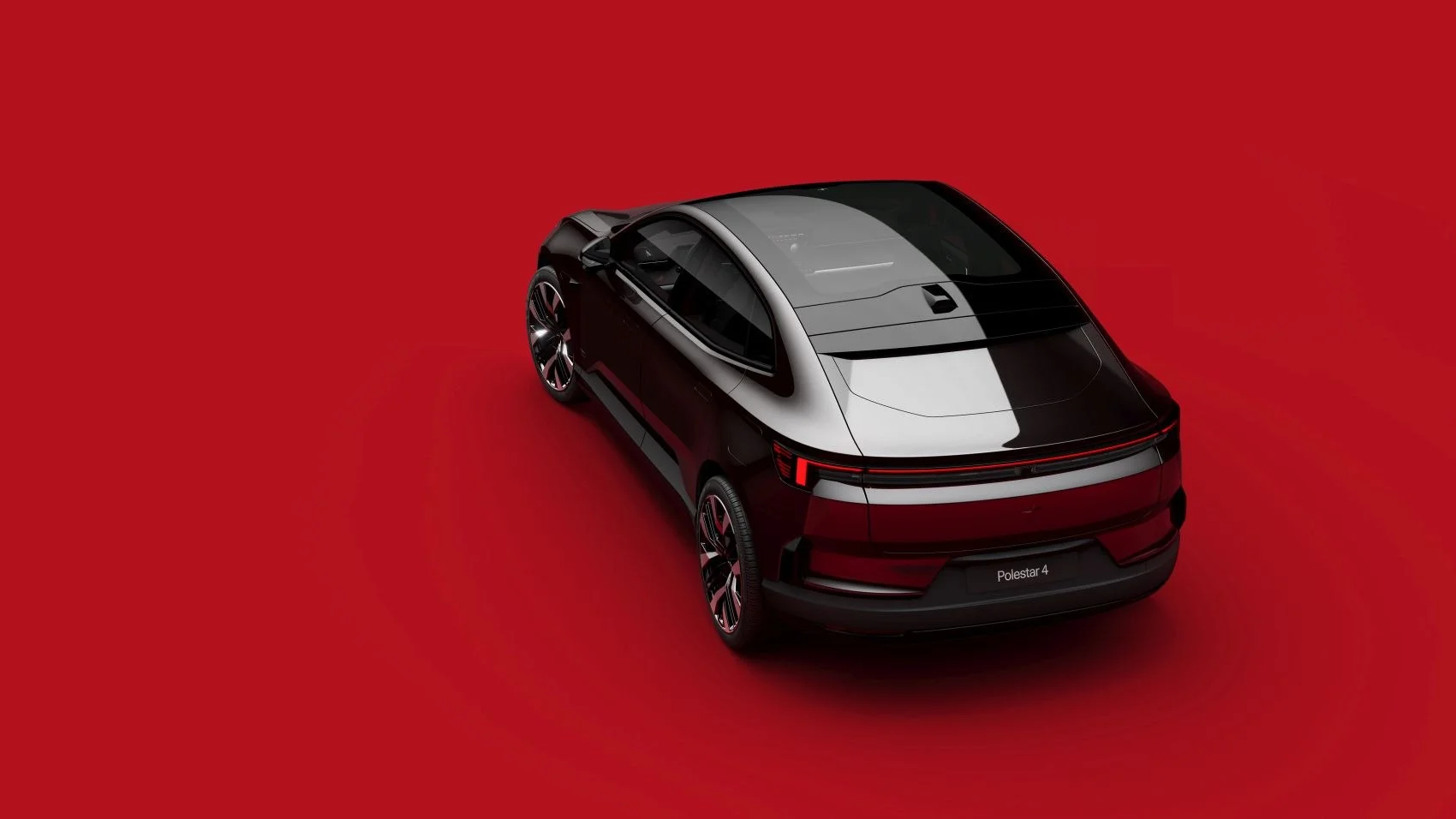 Polestar 4 102 kWh (272 Hp) Long Range Single Motor2023 - thumbnail 12