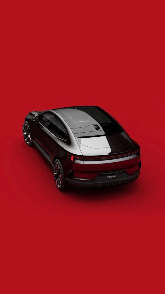 Polestar 4 102 kWh (272 Hp) Long Range Single Motor2023 - thumbnail 13