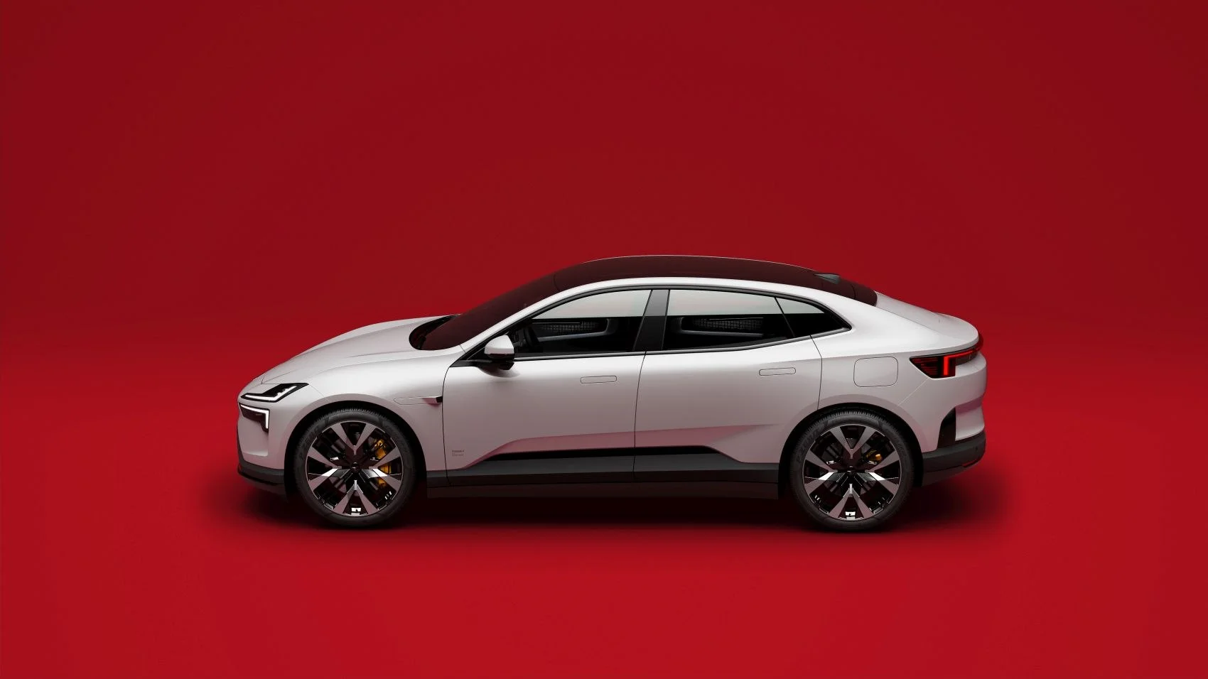 Polestar 4 102 kWh (272 Hp) Long Range Single Motor2023 - thumbnail 14