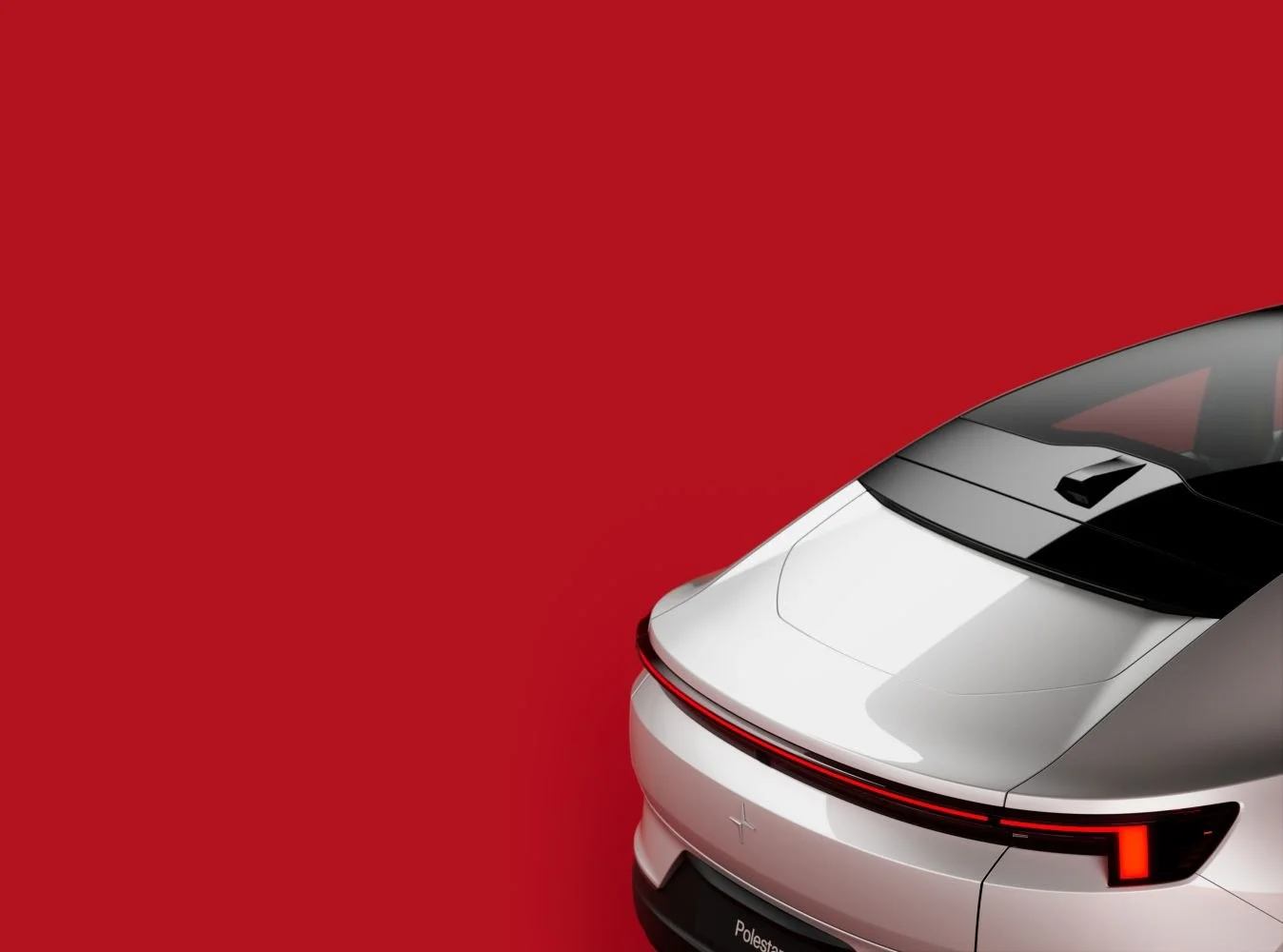 Polestar 4 102 kWh (272 Hp) Long Range Single Motor2023 - thumbnail 16