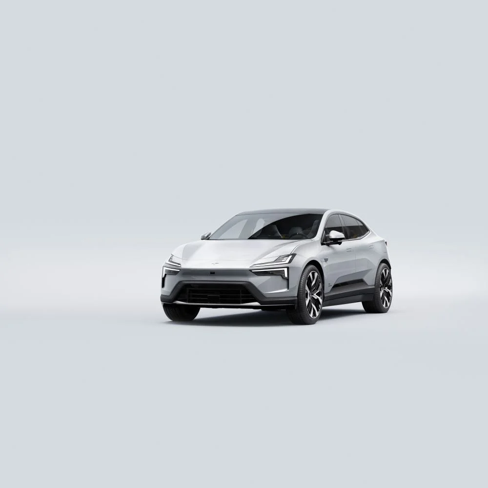 Polestar 4 102 kWh (272 Hp) Long Range Single Motor2023 - thumbnail 4