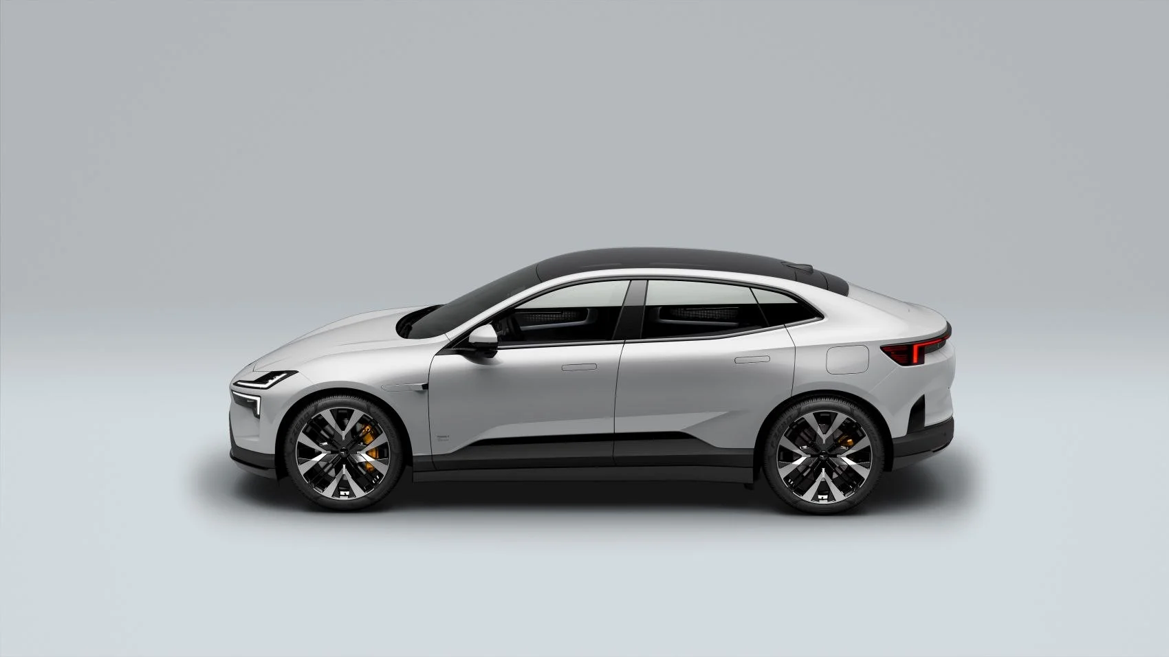 Polestar 4 102 kWh (272 Hp) Long Range Single Motor2023 - thumbnail 6
