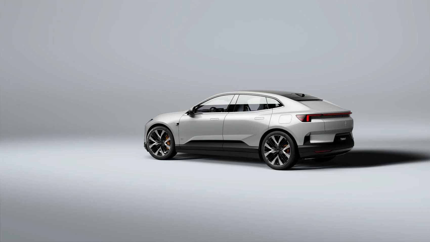 Polestar 4 102 kWh (272 Hp) Long Range Single Motor2023 - thumbnail 7