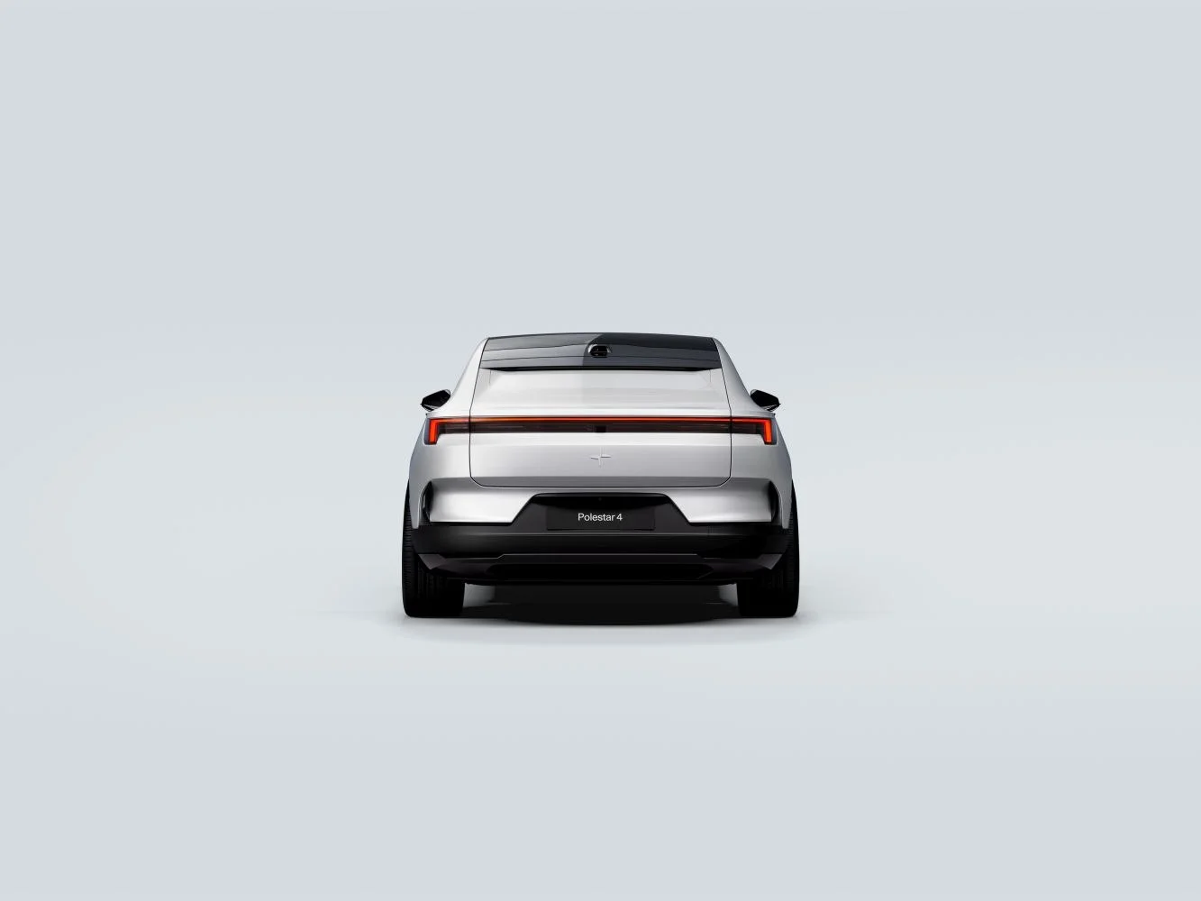 Polestar 4 102 kWh (272 Hp) Long Range Single Motor2023 - thumbnail 8