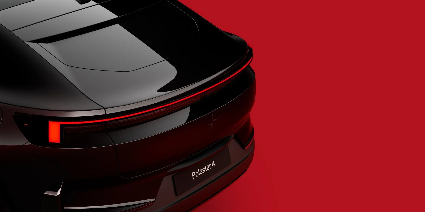 Polestar 4 102 kWh (272 Hp) Long Range Single Motor2023 - thumbnail 10