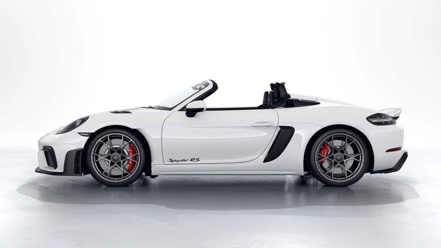 Porsche 718 4.0 (420 Hp)2019 - 2020 thumbnail 11
