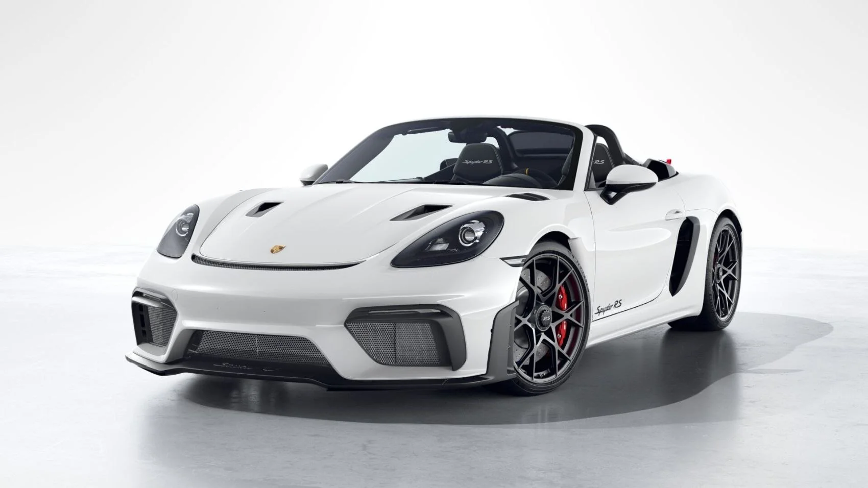 Porsche 718 4.0 (420 Hp)2019 - 2020 thumbnail 10