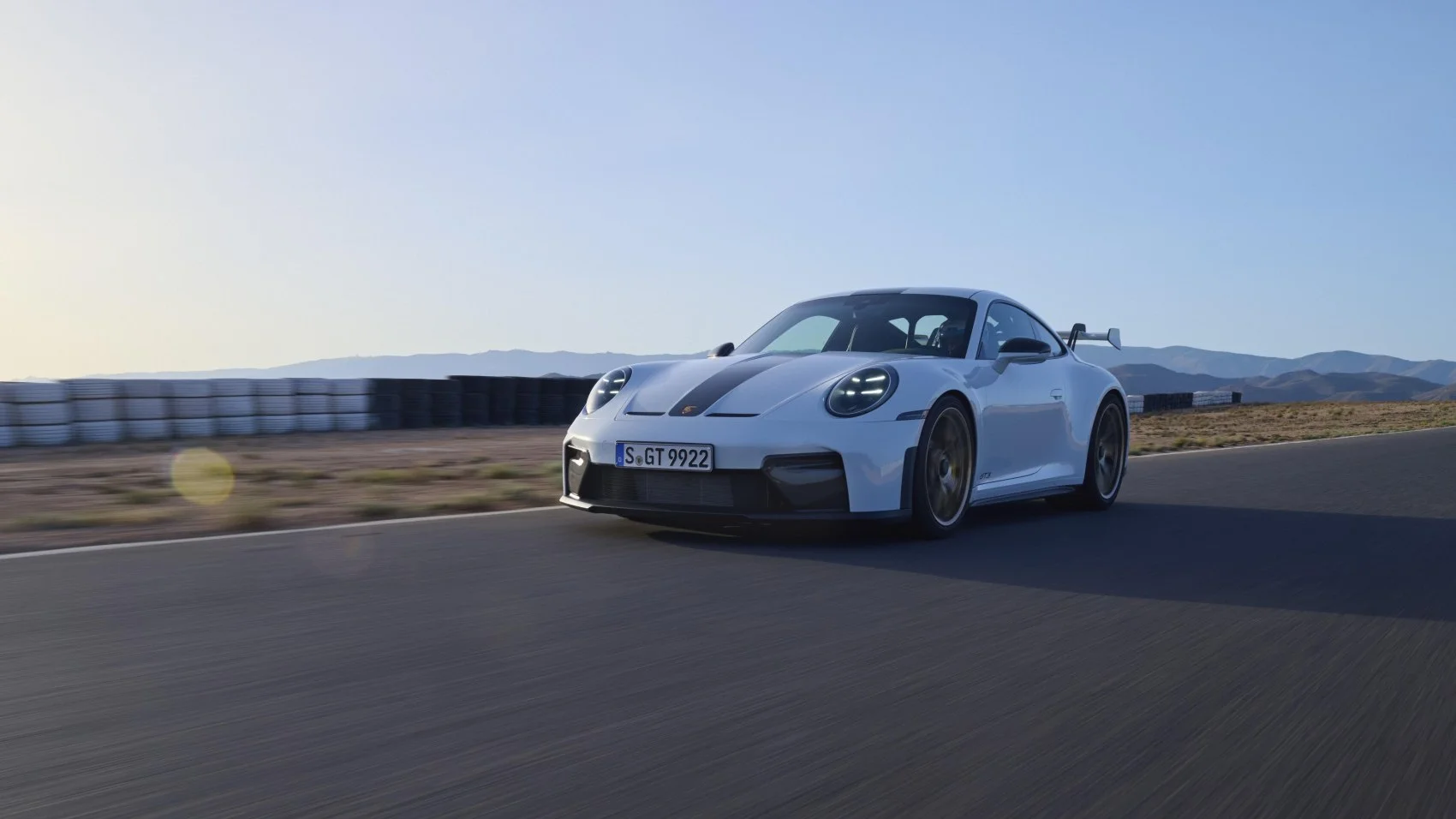 Porsche 911 modeli