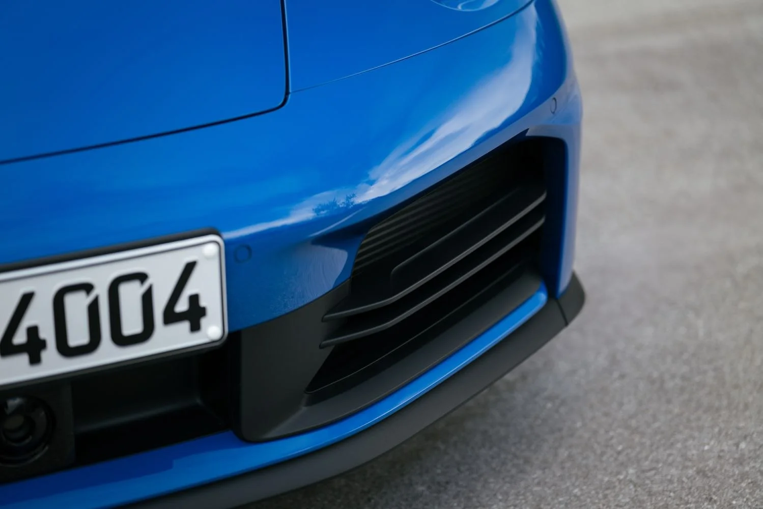 Porsche 911 Carrera 3.0 (394 Hp) PDK2024 - thumbnail 4