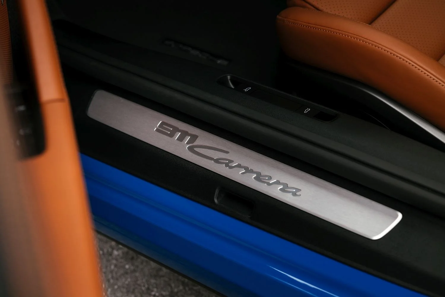 Porsche 911 Carrera 3.0 (394 Hp) PDK2024 - thumbnail 9