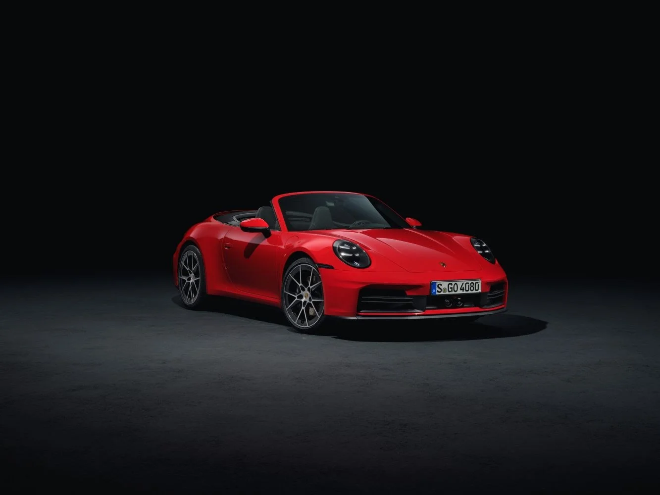 Porsche 911 Carrera 3.0 (394 Hp) PDK2024 - - 1
