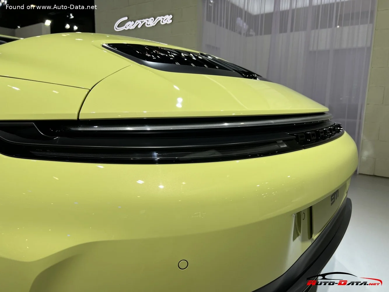 Porsche 911 Carrera 3.0 (394 Hp) PDK2024 - thumbnail 9