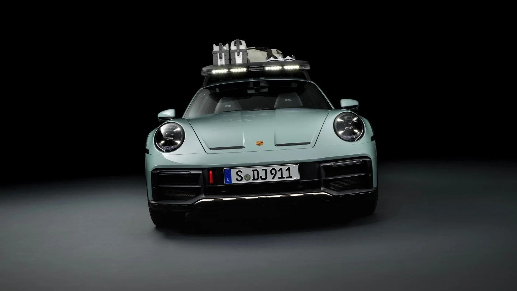 Porsche 911 3.0 (480 Hp) AWD PDK2022 - 2024 thumbnail 18