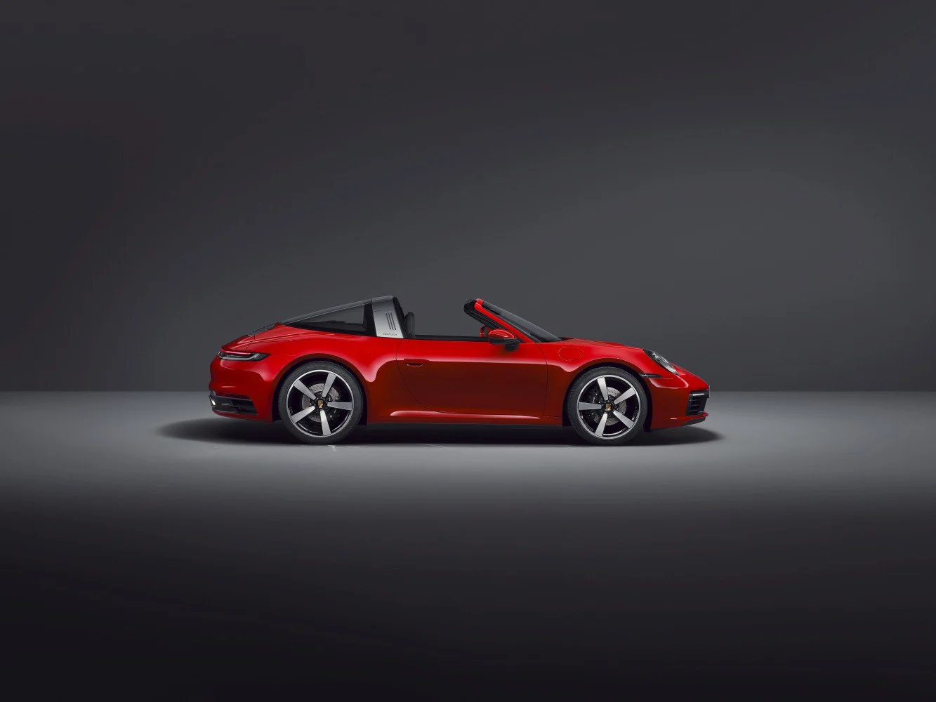 Porsche 911 4 3.0 (385 Hp) PDK2020 - 2024 thumbnail 13
