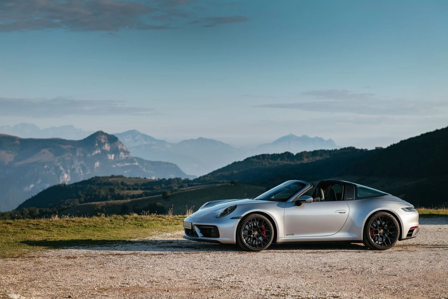 Porsche 911 4 3.0 (385 Hp) PDK2020 - 2024 thumbnail 16