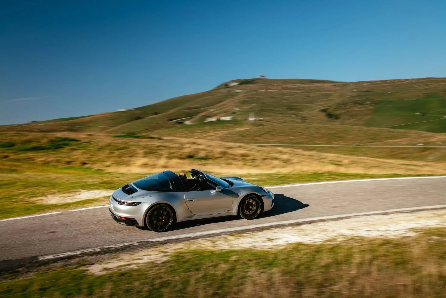 Porsche 911 4 3.0 (385 Hp) PDK2020 - 2024 thumbnail 18