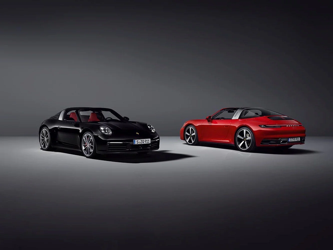 Porsche 911 4 3.0 (385 Hp) PDK2020 - 2024 thumbnail 6