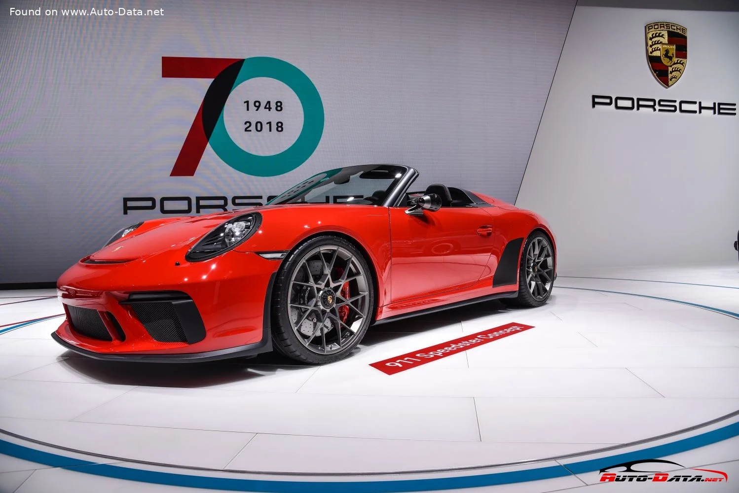 Porsche 911 4.0 (510 Hp)2019 - 2020 thumbnail 2