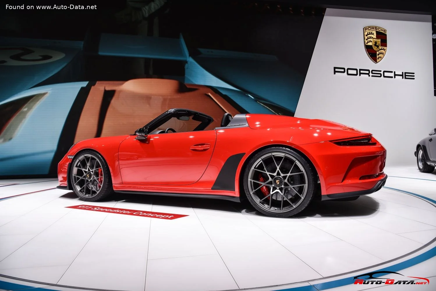 Porsche 911 4.0 (510 Hp)2019 - 2020 thumbnail 9