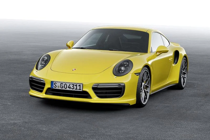 Porsche 911 Carrera 3.0 (370 Hp)2015 - 2018 thumbnail 13