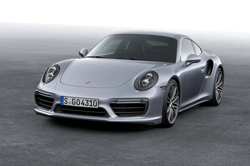 Porsche 911 Carrera 3.0 (370 Hp)2015 - 2018 thumbnail 7