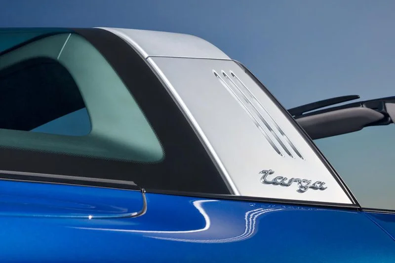 Porsche 911 4 3.4 (350 Hp)2014 - 2015 thumbnail 4