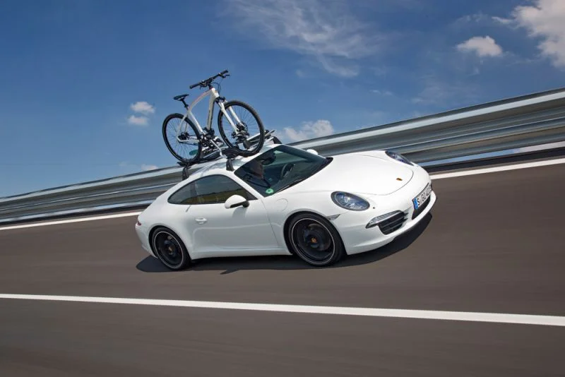 Porsche 911 Carrera 3.4 (350 Hp)2011 - 2015 thumbnail 17