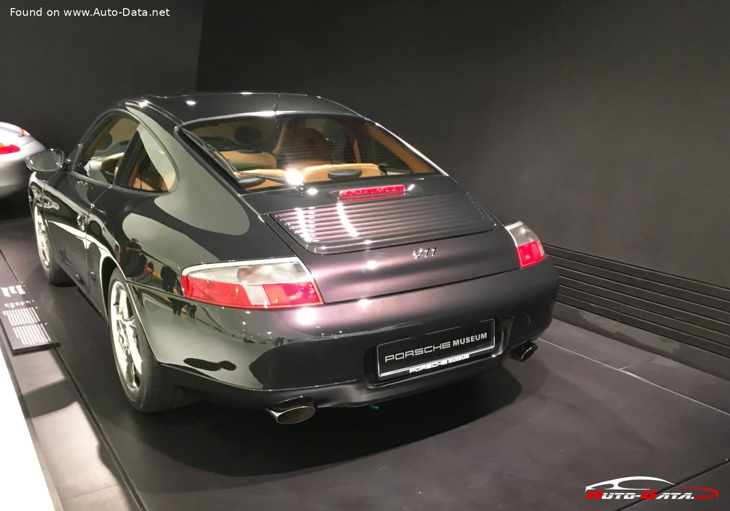 Porsche 911 Carrera 3.4 (300 Hp)1997 - 2001 thumbnail 15