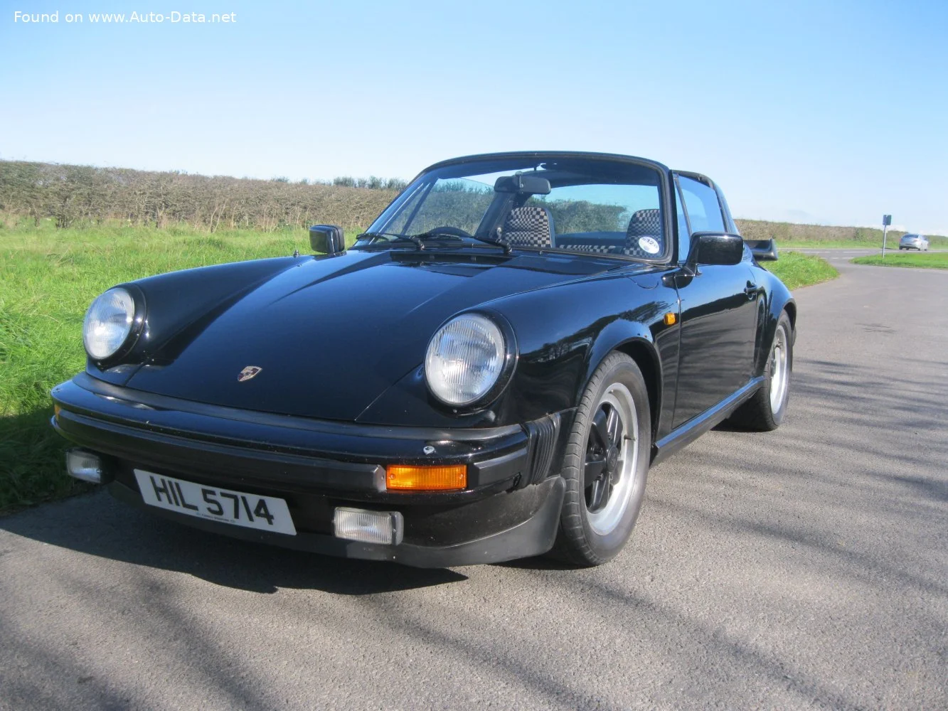Porsche 911 2.7 (150 Hp)1973 - 1975 - 1