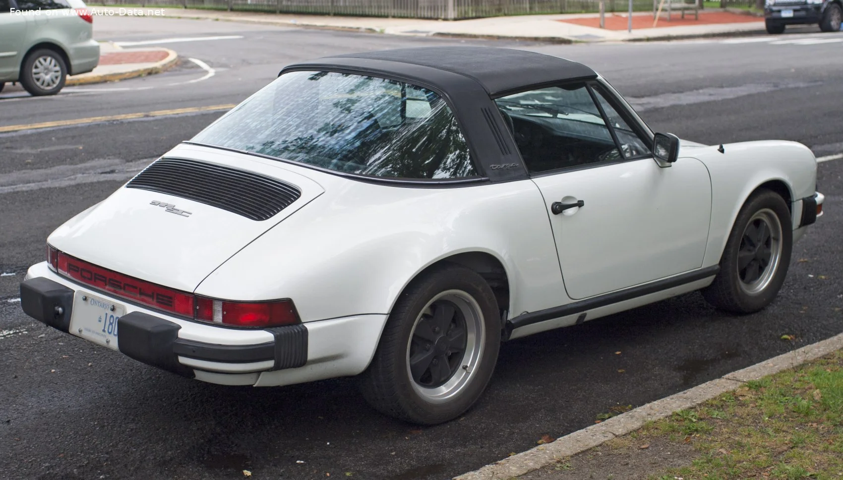 Porsche 911 2.7 (150 Hp)1973 - 1975 thumbnail 12